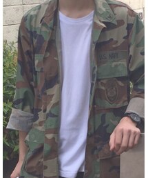 古着 | ミリタリージャケット