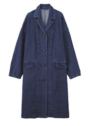 GU | チェスターコート