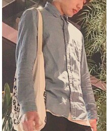 GU | シャツ/ブラウス