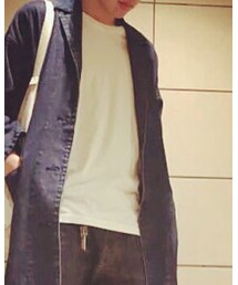 UNIQLO | Tシャツ/カットソー