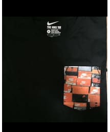 NIKE | Tシャツ/カットソー