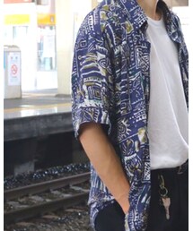 古着 | シャツ/ブラウス