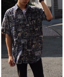 古着 | シャツ/ブラウス