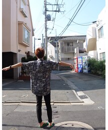 オフショット | その他