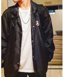 古着 | ナイロンジャケット