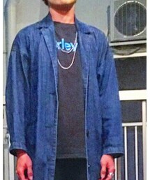 Hurley  | Tシャツ/カットソー