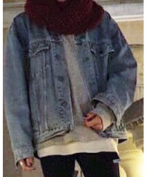 UNIQLO | スウェット