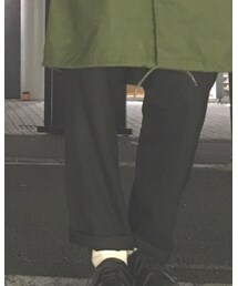 古着 | スラックス
