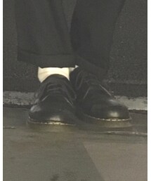 Dr. Martens | ドレスシューズ