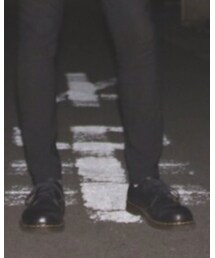 Dr. Martens | ドレスシューズ