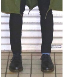 Dr. Martens | ドレスシューズ