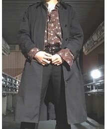 American Apparel | トレンチコート