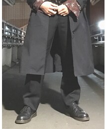 古着 | スラックス