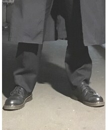 Dr. Martens | ドレスシューズ