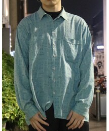 古着 | シャツ/ブラウス