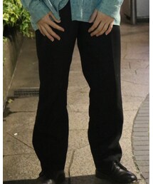 古着 | スラックス