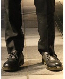 Dr. Martens | ドレスシューズ