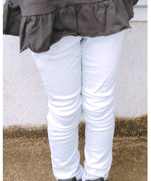 H&M | デニムパンツ