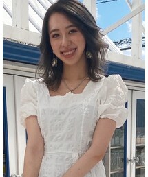 TIFFANY&Co. | ネックレス