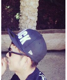 MACKDADDY | キャップ