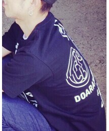 DOARAT | Tシャツ/カットソー