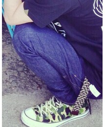 DOARAT | デニムパンツ