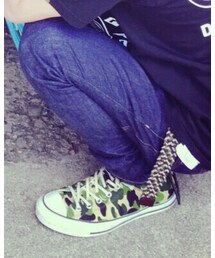 A BATHING APE | スニーカー