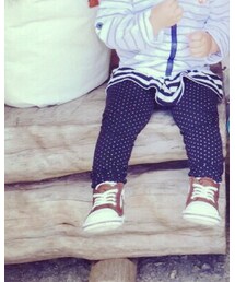 西松屋 | レギンス/スパッツ