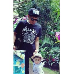 MACKDADDY | Tシャツ/カットソー