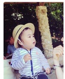 西松屋 | ハット