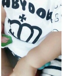 BABYDOLL | Tシャツ/カットソー