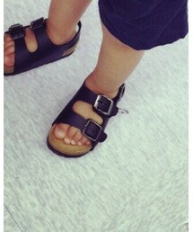 韓国服 | サンダル