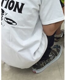 VANS | スニーカー