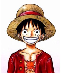 ルフィ | その他