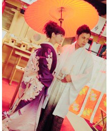 happywedding | その他