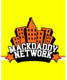 MACKDADDY | ニットキャップ/ビーニー