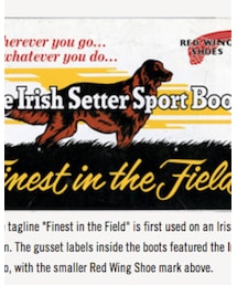 RED WING | ブーツ