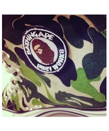 A BATHING APE | スニーカー