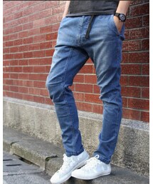 coen | デニムパンツ