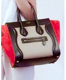CELINE | トートバッグ