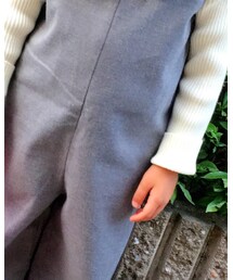 petit main | つなぎ/オールインワン