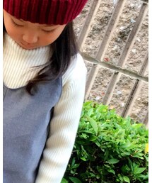 petit main | ニット/セーター