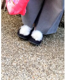 sweet room(deicy kids) | バレエシューズ