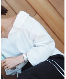 ELENDEEK | シャツ/ブラウス