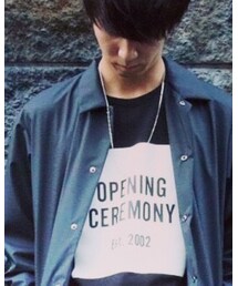 LAD MUSICIAN | ネックレス