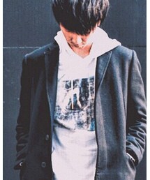 off white | その他アウター