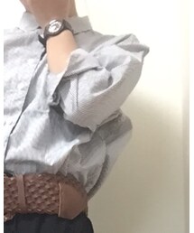 UNIQLO | シャツ/ブラウス