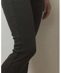 UNIQLO | パンツ