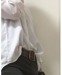 UNIQLO | シャツ/ブラウス