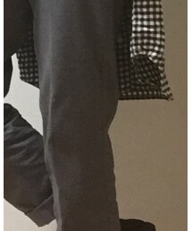 UNIQLO | スラックス